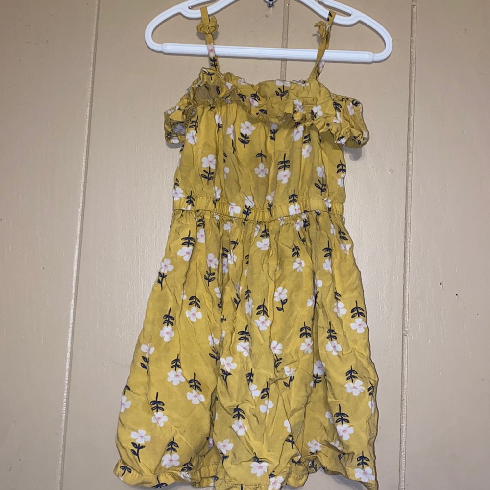 Kids Dress
